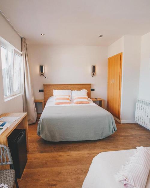 Escapada con encanto en Suances: hotel boutique frente al mar. - Hotel Boutique Lamar De Suances