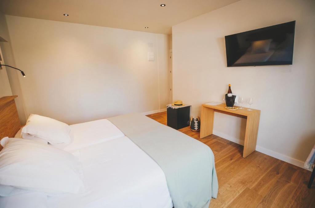 Escapada con encanto en Suances: hotel boutique frente al mar. - Hotel Boutique Lamar De Suances