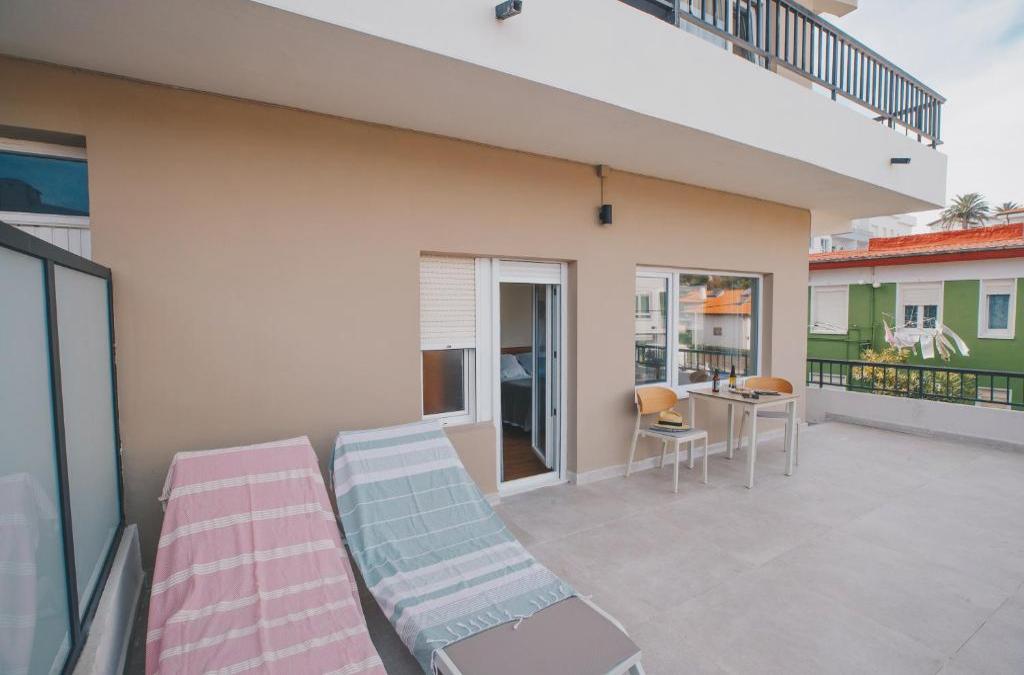 Escapada con encanto en Suances: hotel boutique frente al mar. - Hotel Boutique Lamar De Suances