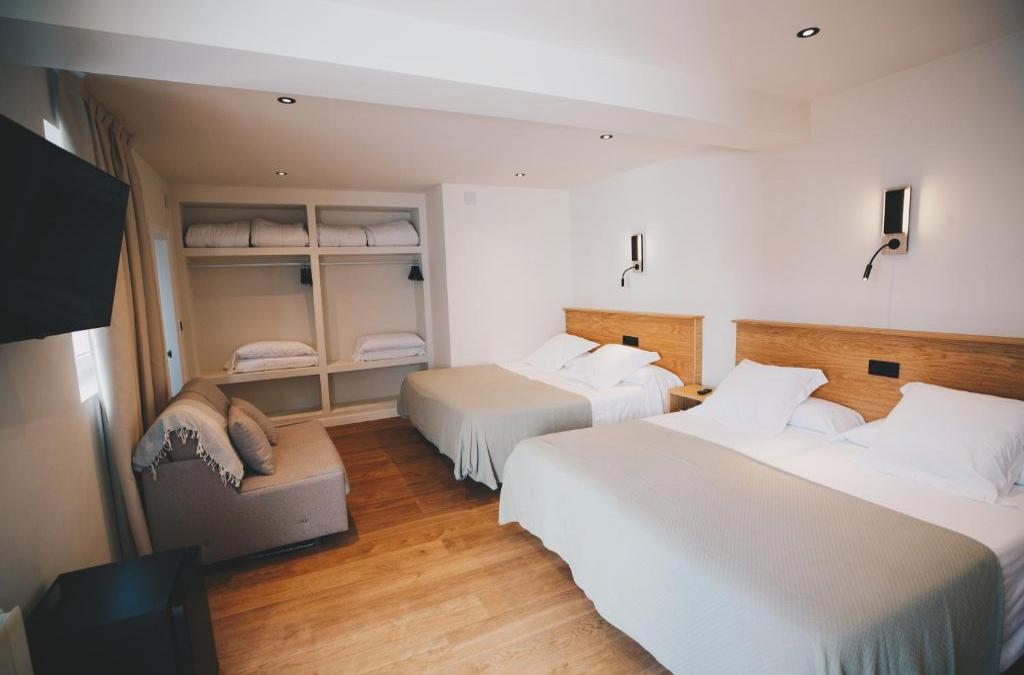 Escapada con encanto en Suances: hotel boutique frente al mar. - Hotel Boutique Lamar De Suances
