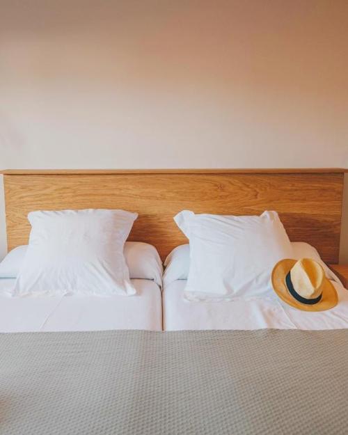 Escapada con encanto en Suances: hotel boutique frente al mar. - Hotel Boutique Lamar De Suances
