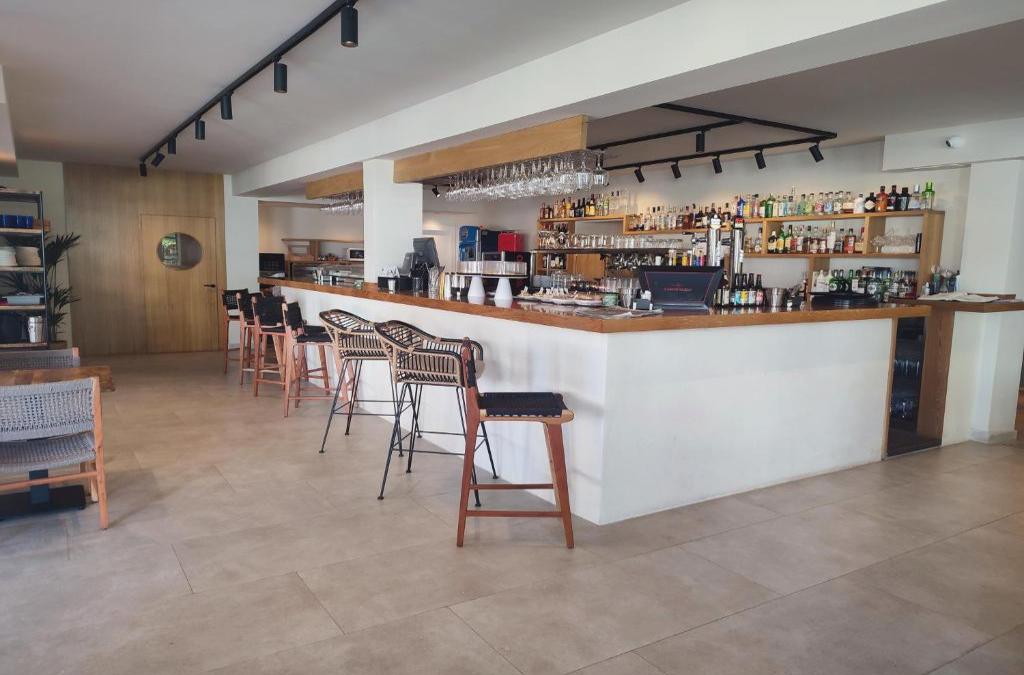 Escapada con encanto en Suances: hotel boutique frente al mar. - Hotel Boutique Lamar De Suances