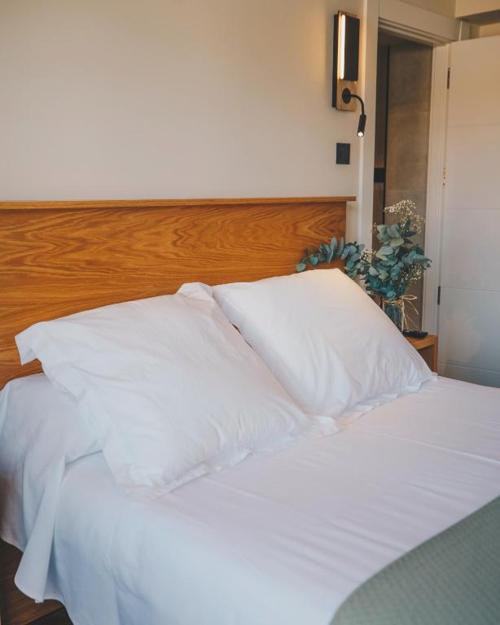 Escapada con encanto en Suances: hotel boutique frente al mar. - Hotel Boutique Lamar De Suances