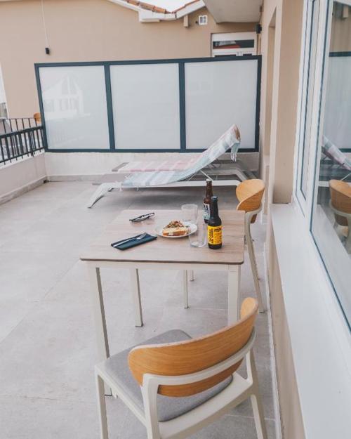 Escapada con encanto en Suances: hotel boutique frente al mar. - Hotel Boutique Lamar De Suances