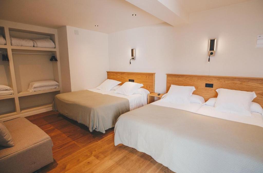 Escapada con encanto en Suances: hotel boutique frente al mar. - Hotel Boutique Lamar De Suances