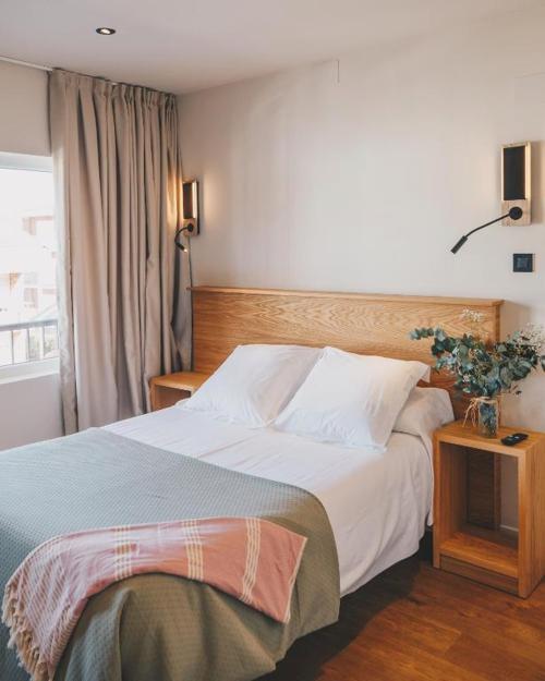 Escapada con encanto en Suances: hotel boutique frente al mar. - Hotel Boutique Lamar De Suances