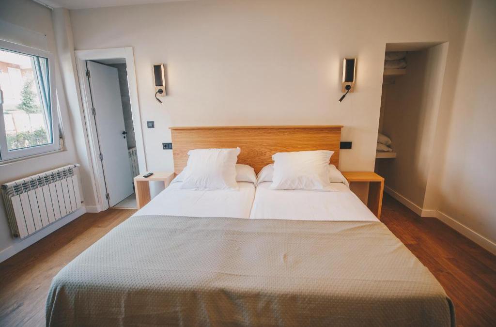 Escapada con encanto en Suances: hotel boutique frente al mar. - Hotel Boutique Lamar De Suances
