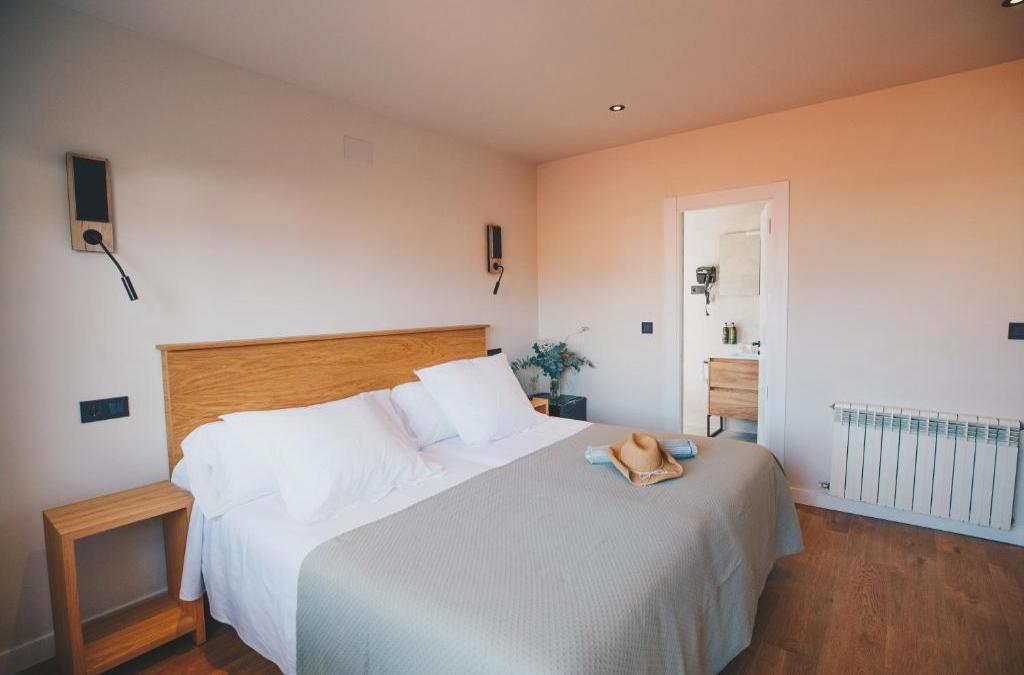 Escapada con encanto en Suances: hotel boutique frente al mar. - Hotel Boutique Lamar De Suances
