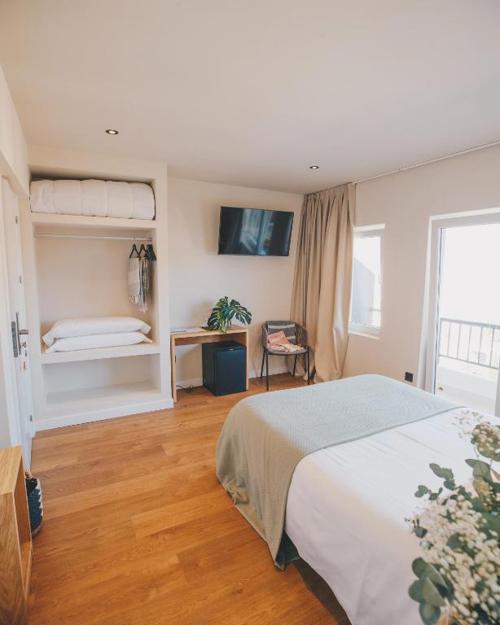 Escapada con encanto en Suances: hotel boutique frente al mar. - Hotel Boutique Lamar De Suances