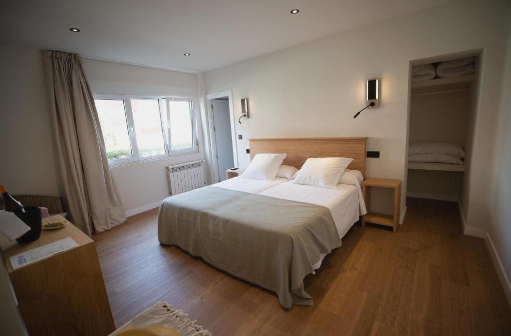 Escapada con encanto en Suances: hotel boutique frente al mar. - Hotel Boutique Lamar De Suances