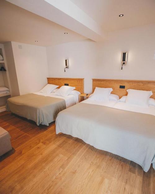 Escapada con encanto en Suances: hotel boutique frente al mar. - Hotel Boutique Lamar De Suances