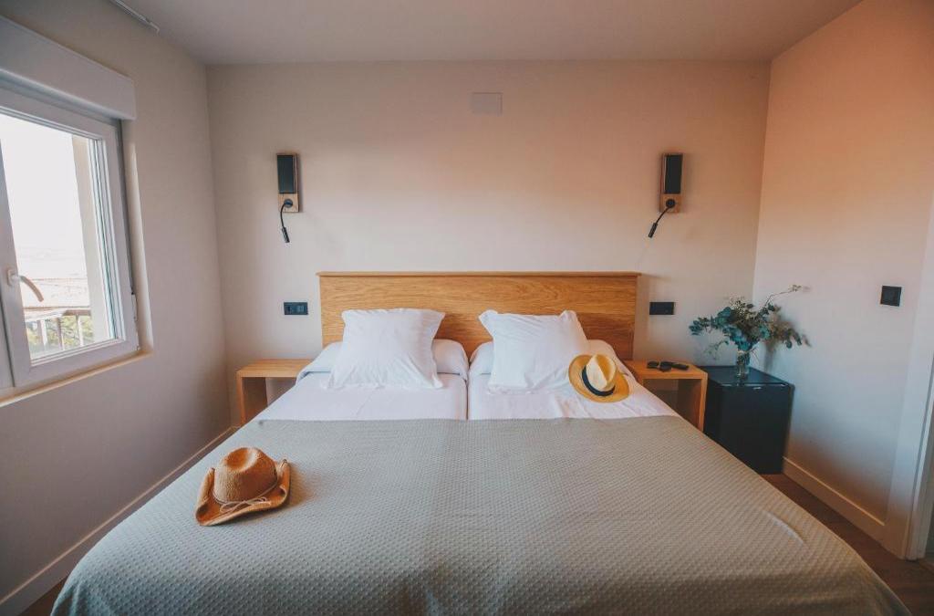 Escapada con encanto en Suances: hotel boutique frente al mar. - Hotel Boutique Lamar De Suances