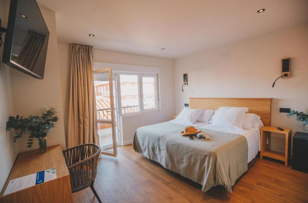 Escapada con encanto en Suances: hotel boutique frente al mar. - Hotel Boutique Lamar De Suances
