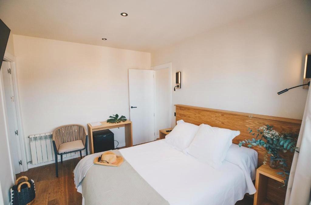 Escapada con encanto en Suances: hotel boutique frente al mar. - Hotel Boutique Lamar De Suances