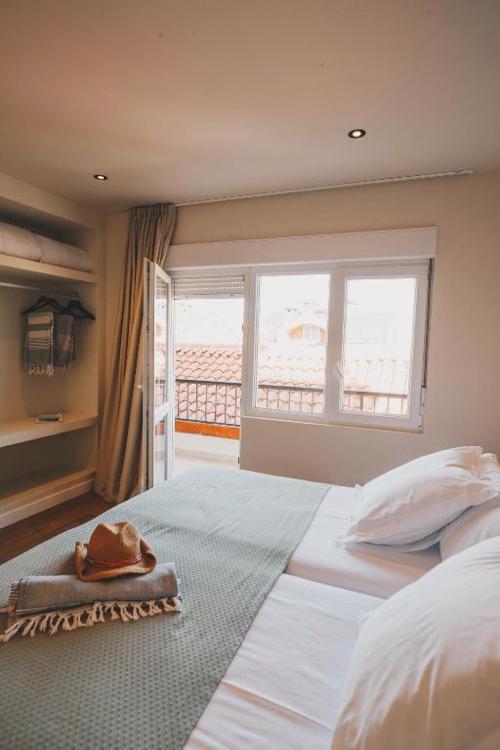 Escapada con encanto en Suances: hotel boutique frente al mar. - Hotel Boutique Lamar De Suances