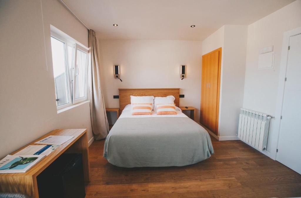 Escapada con encanto en Suances: hotel boutique frente al mar. - Hotel Boutique Lamar De Suances