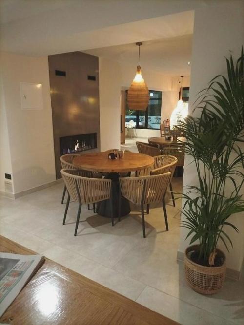 Escapada con encanto en Suances: hotel boutique frente al mar. - Hotel Boutique Lamar De Suances