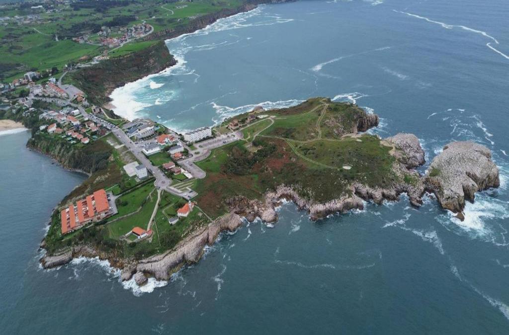 Escapada con encanto en Suances: hotel boutique frente al mar. - Hotel Boutique Lamar De Suances