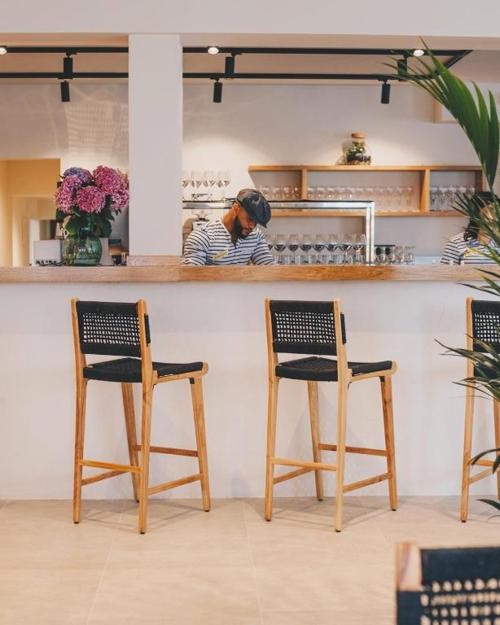 Escapada con encanto en Suances: hotel boutique frente al mar.