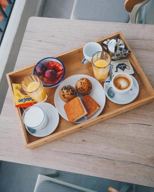 Escapada con encanto en Suances: hotel boutique frente al mar.