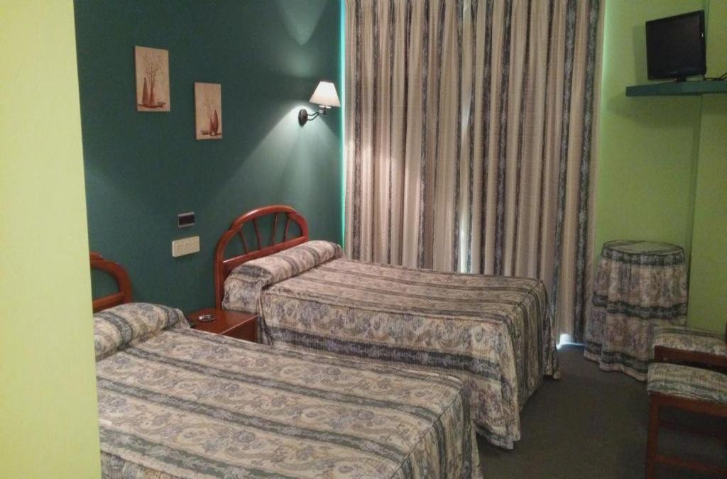 Desconecta de la rutina en Santillana del Mar - Hotel Zabala