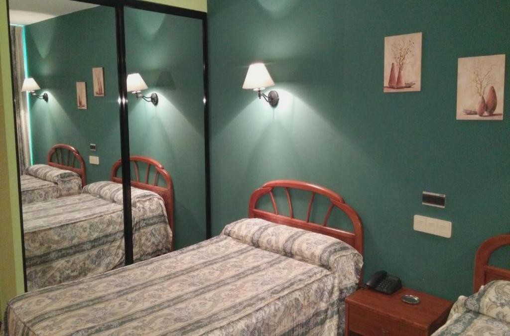 Desconecta de la rutina en Santillana del Mar - Hotel Zabala