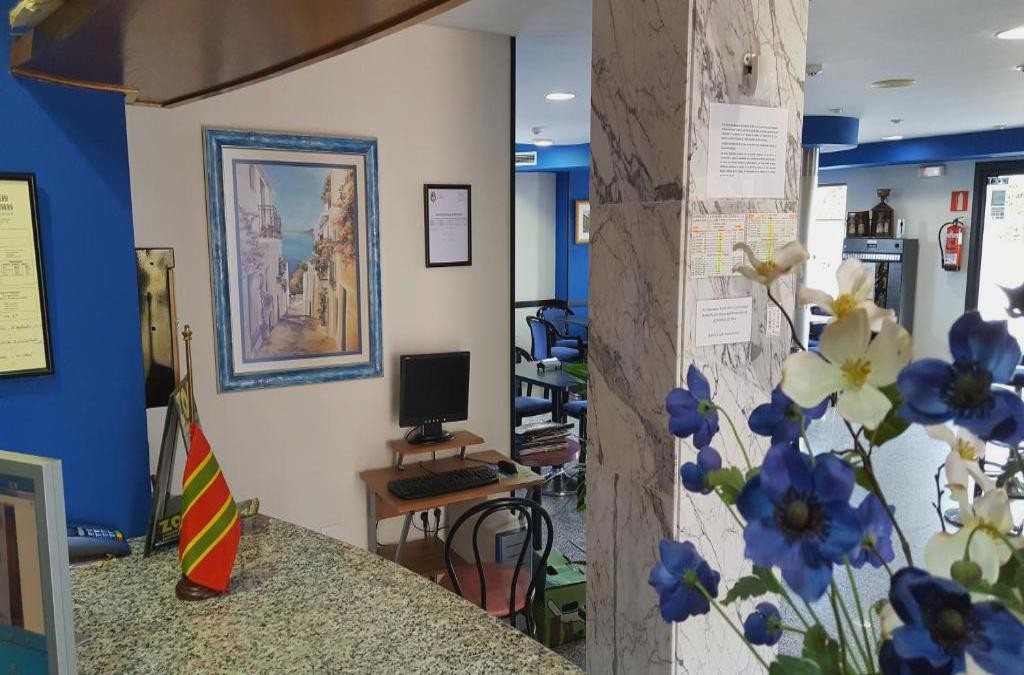 Desconecta de la rutina en Santillana del Mar - Hotel Zabala