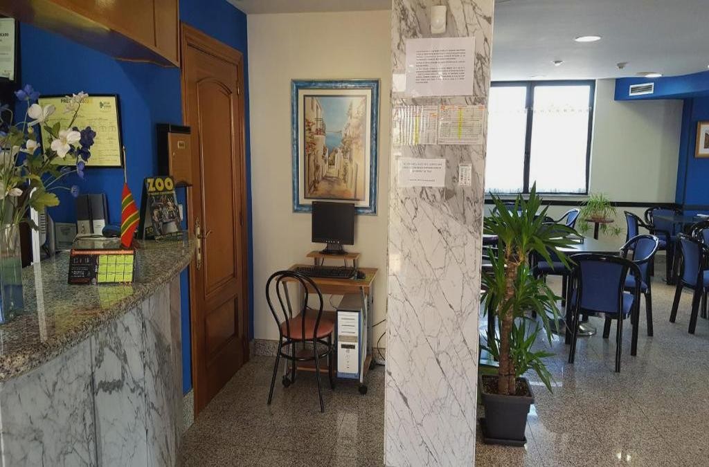 Desconecta de la rutina en Santillana del Mar - Hotel Zabala