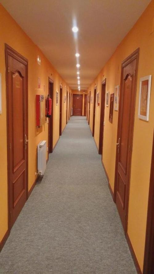 Desconecta de la rutina en Santillana del Mar - Hotel Zabala