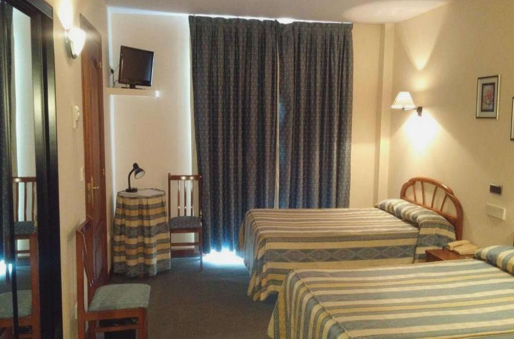 Desconecta de la rutina en Santillana del Mar - Hotel Zabala
