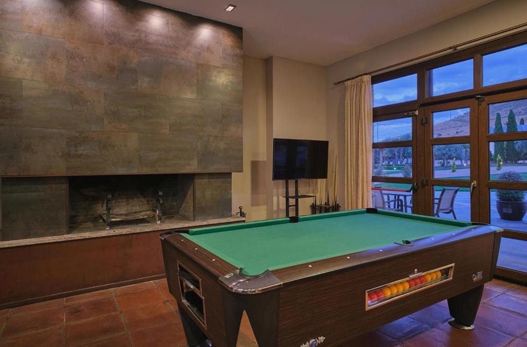 Toledo a todo lujo: hotel 4* en un entorno único ¡Spa incluido!