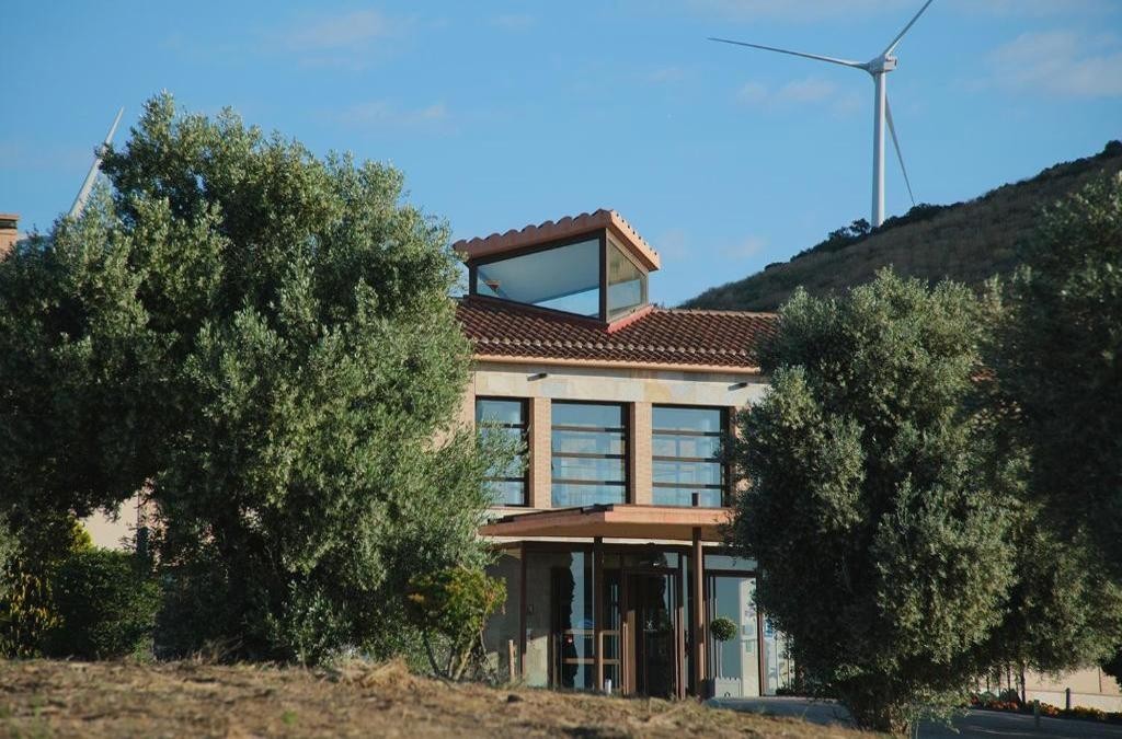 Toledo a todo lujo: hotel 4* en un entorno único ¡Spa incluido! - Hotel Spa Villa Nazules