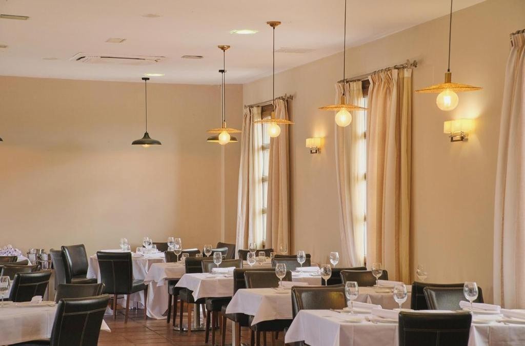 Toledo a todo lujo: hotel 4* en un entorno único ¡Spa incluido! - Hotel Spa Villa Nazules