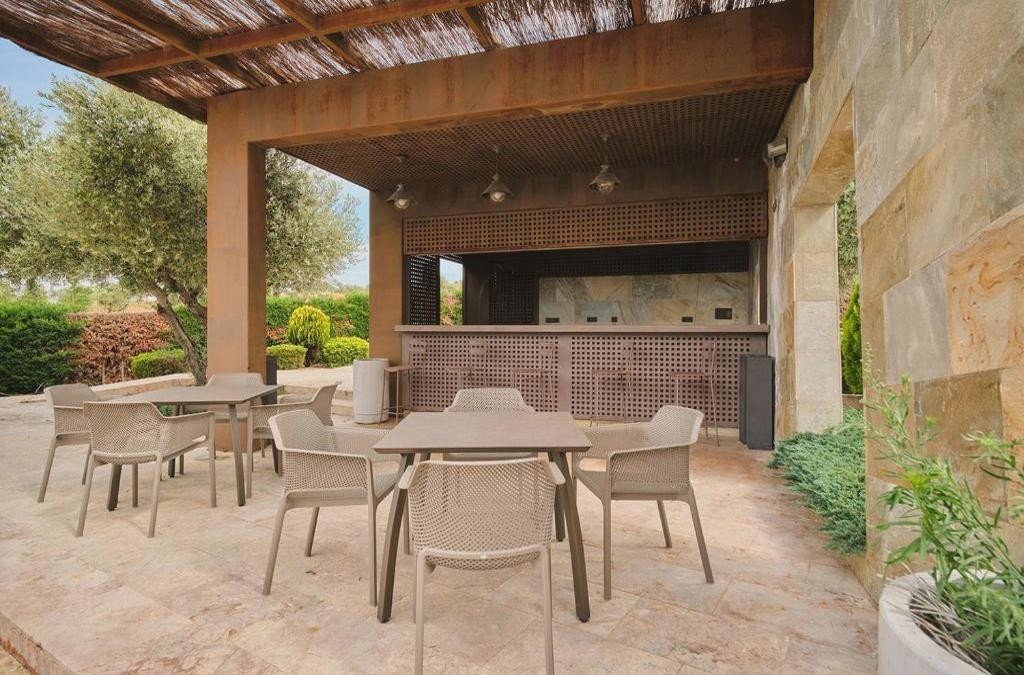 Toledo a todo lujo: hotel 4* en un entorno único ¡Spa incluido! - Hotel Spa Villa Nazules