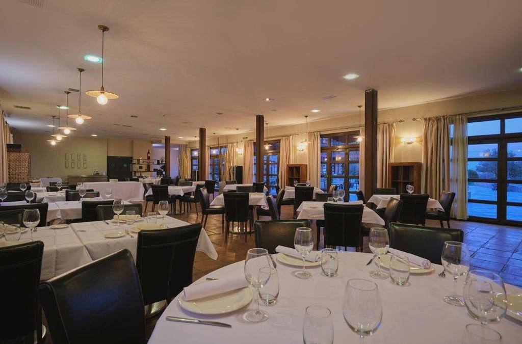 Toledo a todo lujo: hotel 4* en un entorno único ¡Spa incluido! - Hotel Spa Villa Nazules