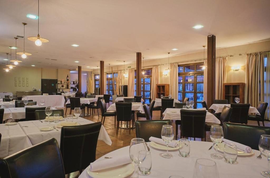 Toledo a todo lujo: hotel 4* en un entorno único ¡Spa incluido! - Hotel Spa Villa Nazules
