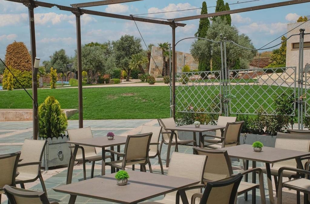Toledo a todo lujo: hotel 4* en un entorno único ¡Spa incluido! - Hotel Spa Villa Nazules