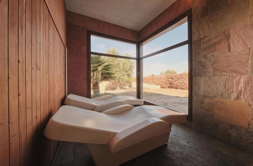 Toledo a todo lujo: hotel 4* en un entorno único ¡Spa incluido! - Hotel Spa Villa Nazules