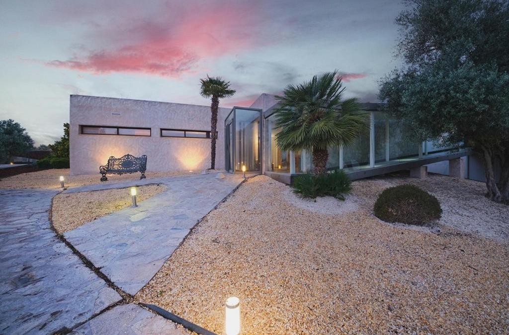 Toledo a todo lujo: hotel 4* en un entorno único ¡Spa incluido! - Hotel Spa Villa Nazules