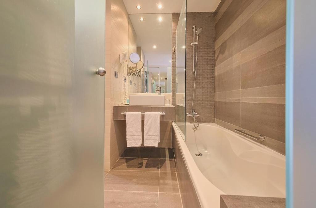 Toledo a todo lujo: hotel 4* en un entorno único ¡Spa incluido! - Hotel Spa Villa Nazules