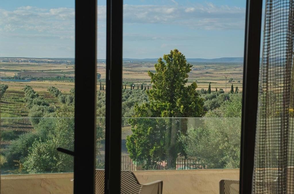 Toledo a todo lujo: hotel 4* en un entorno único ¡Spa incluido! - Hotel Spa Villa Nazules