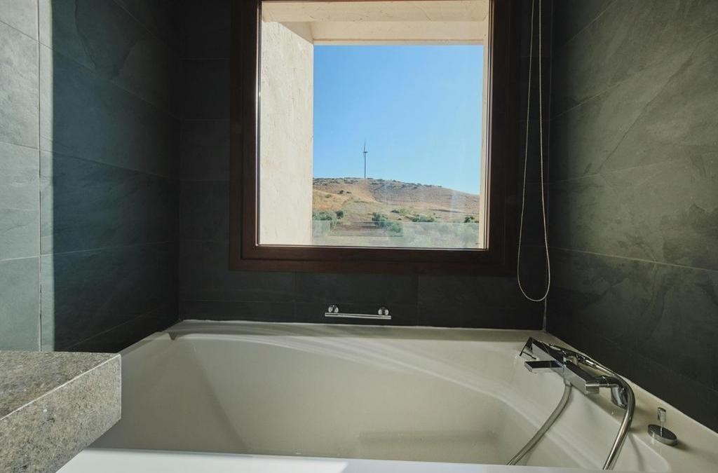 Toledo a todo lujo: hotel 4* en un entorno único ¡Spa incluido! - Hotel Spa Villa Nazules
