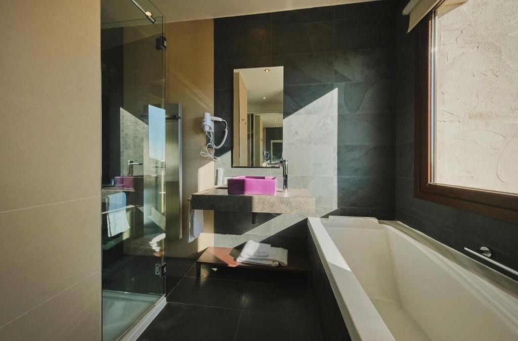 Toledo a todo lujo: hotel 4* en un entorno único ¡Spa incluido! - Hotel Spa Villa Nazules