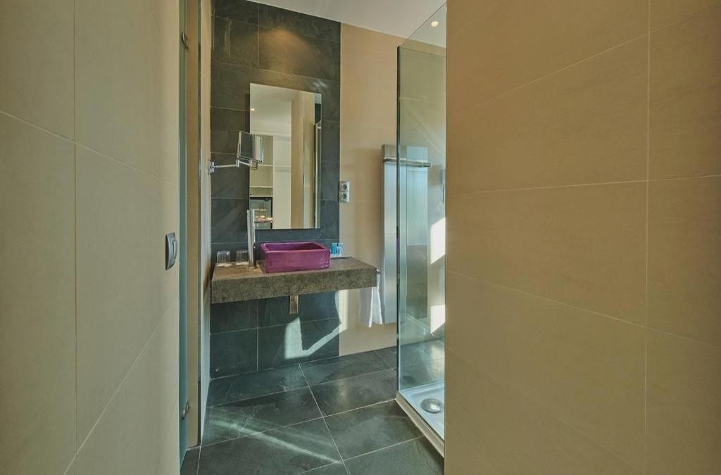 Toledo a todo lujo: hotel 4* en un entorno único ¡Spa incluido! - Hotel Spa Villa Nazules