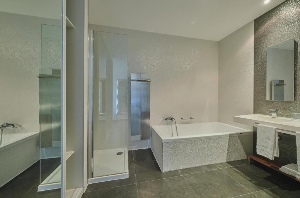 Toledo a todo lujo: hotel 4* en un entorno único ¡Spa incluido! - Hotel Spa Villa Nazules