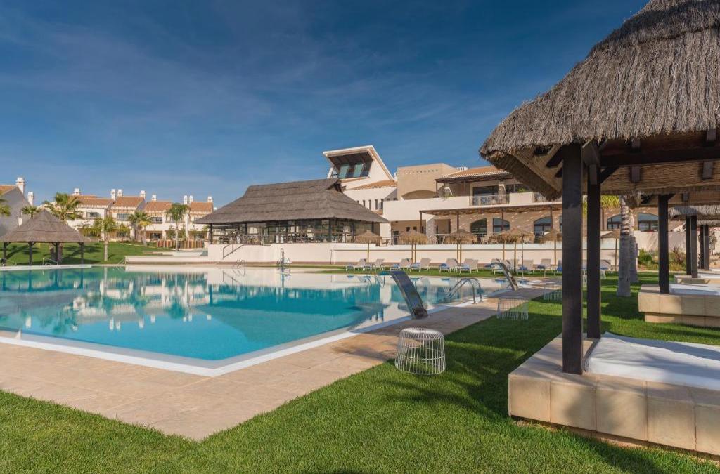 Ona Hacienda del Álamo Golf & Resort