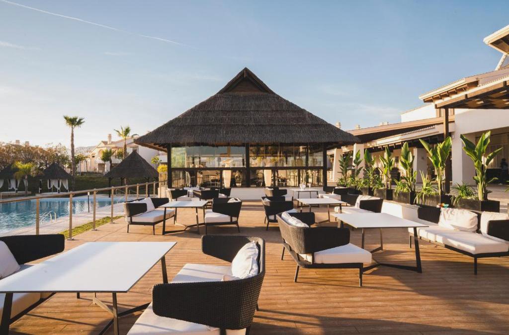 Ona Hacienda del Álamo Golf & Resort