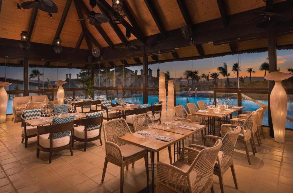 Ona Hacienda del Álamo Golf & Resort