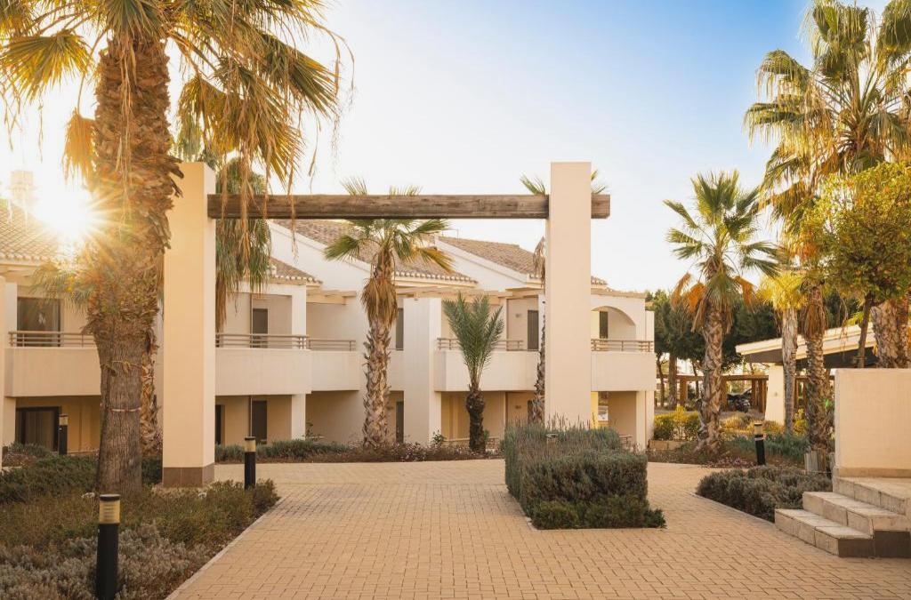 Ona Hacienda del Álamo Golf & Resort