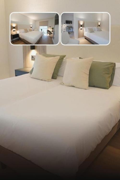 ¡Escapada de ensueño! Desconexión y bienestar en Valladolid